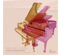 Chopin-Valses-Double Intégrale