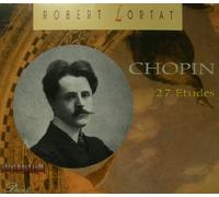 Chopin Vol. 1: Etudes Op.10 & Op.25