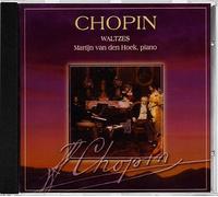 Chopin Waltzes