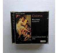 Chopin - Waltzes