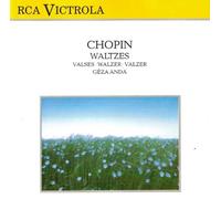 Chopin - Waltzes