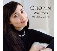 Chopin Waltzes