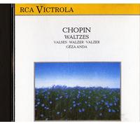 Chopin - Waltzes