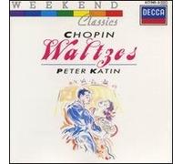 Chopin - Waltzes