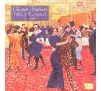 Chopin: Waltzes