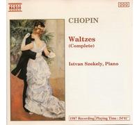 Chopin - Waltzes