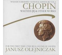 Chopin Waltzes And Others