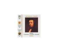 CHOPIN: WALTZES - CD