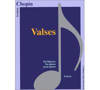 Chopin: Waltzes I