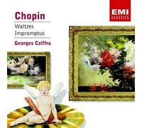 Chopin: Waltzes / Impromptus