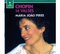Chopin: Waltzes Nos 1