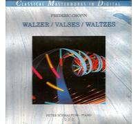 Chopin Walzer/Valses/Waltzes