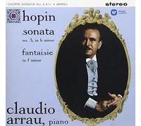 Chopin Weber Mendelssohn