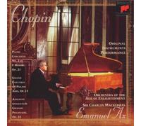 Chopin: Works for Piano and Orchestra