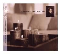 CHOPIN ZUM CHILLEN CD 12 TRACKS FREDERIC CHOPIN CLASSIC NEW
