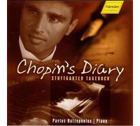 Chopin's Diary