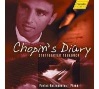Chopin's Diary CD (2004) NEW Value Guaranteed from eBay’s biggest seller