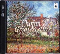 Chopin's Greatest Hits