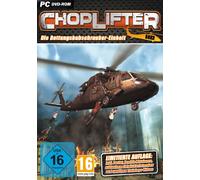 Choplifter HD - The Rescue Helicopter Unit (Limited Edition)