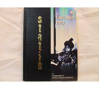 Chopmaster J - Static: My Tupac Shakur Story (Book & CD Set)
