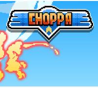 Choppa PC Steam CD Key