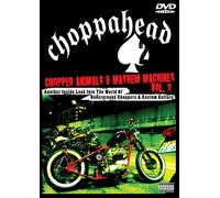 Choppahead: Chopper Animals & Mayhem Machines 2 [DVD] [2008] [Region 1] [US Import] [NTSC]