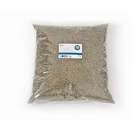 Chopped Dried Basil 1.95Kg - Selected Premium Food Grade
