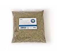 Chopped Dried Basil 200g - Selected Premium Food Grade
