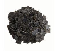Chopped Dried Seaweed Pieces, 100g
