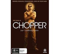 Chopper: 20th Anniversary [PAL/0]