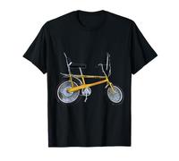 Chopper Bike Retro bike MK2 1970s T-Shirt