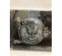 Chopper - Born To Ride Or Die