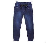 chopper club Boys Jeans - Stretchable Denim Joggers in Tapered fit