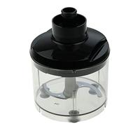 Chopper compatible with/replacement part for Bosch Siemens 00753480 hand blender (description)