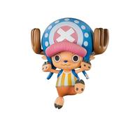 Tamashii Nations Figure Chopper Cotton Candy Lover 7cm One Piece Figuarts Zero Re-Run