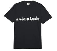 Chopper Evolution Comfort Colors Adult Heavyweight T-Shirt