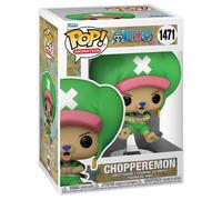 Chopper Funko POP One Piece Choppermon Wano Collectible Vinyl Figure 72106