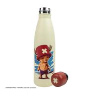 Chopper Insulated Bottle Child Cinereplicas One Piece Beige TU