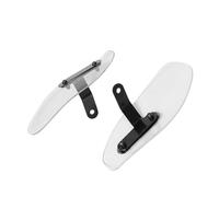 Chopper Motorcycle Hand Guard Cold Wind Deflector Shield Hand Protector Shield Falling Protection For Suzuki Motorbike Handguard(4)