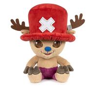 Chopper One Piece Plush Tony Tony Large 25cm Official Licensed
