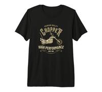 Chopper Premium T-Shirt