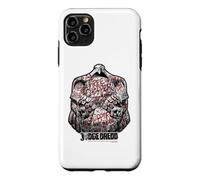 Chopper Was Here Scrawl War Graffiti 2000 AD Comic Case for iPhone 11 Pro Max