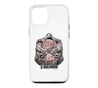 Chopper Was Here Scrawl War Graffiti 2000 AD Comic Case for iPhone 12/12 Pro