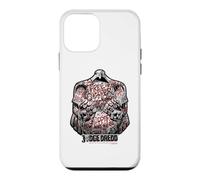 Chopper Was Here Scrawl War Graffiti 2000 AD Comic Case for iPhone 12 mini