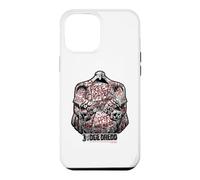 Chopper Was Here Scrawl War Graffiti 2000 AD Comic Case for iPhone 12 Pro Max