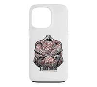 Chopper Was Here Scrawl War Graffiti 2000 AD Comic Case for iPhone 13 Pro