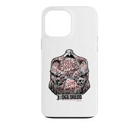 Chopper Was Here Scrawl War Graffiti 2000 AD Comic Case for iPhone 13 Pro Max