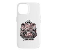 Chopper Was Here Scrawl War Graffiti 2000 AD Comic Case for iPhone 14