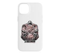 Chopper Was Here Scrawl War Graffiti 2000 AD Comic Case for iPhone 14 Plus