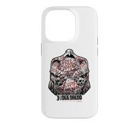 Chopper Was Here Scrawl War Graffiti 2000 AD Comic Case for iPhone 14 Pro